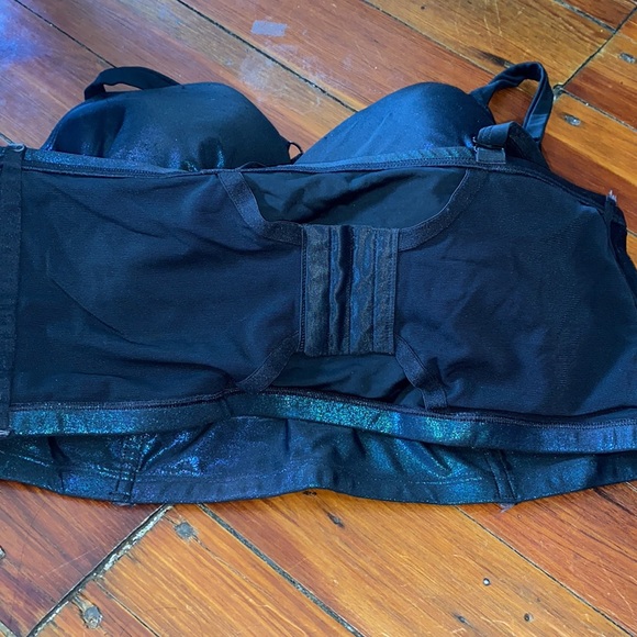 Mermaid bikini top - Picture 4 of 4